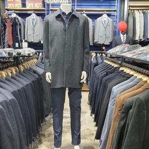 런던포그 (본점) HL01 반코트 LMWMA 852