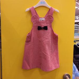 리틀밥독 HC11 깜짝마우스원피스 H234MOP03