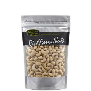 [리치팜너트]볶음캐슈넛440g