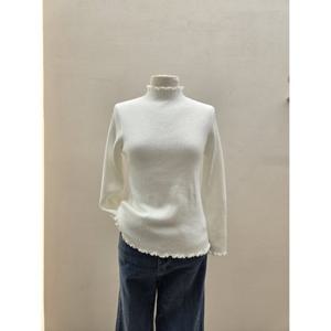 [숲]반목 긴팔 니트 (SABLK32)