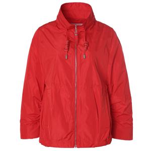 [조순희]소매주름포인트 바람막이 점퍼 (FMSL119)