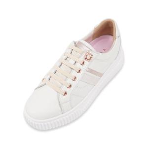 [영에이지(잡화구두)]에스콰이아 여성 스니커즈 YADFHZ869WH