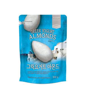 [리치팜너트]그릭요거트아몬드300g