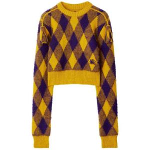 버버리 스웨터 8076945 DOM