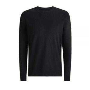 지포어 긴팔 티셔츠 GMM000020ONYX DOM