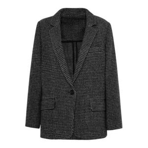 이자벨마랑 수트 자켓 VE0086FAA3D17E02GY DOM