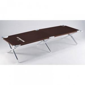 캡틴스태그 UB-2001 [엑스 기어 알루미늄 GI 캠핑 침대]