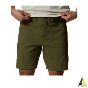 마운틴하드웨어 숏팬츠 2029711204 RIDGELINE DOM