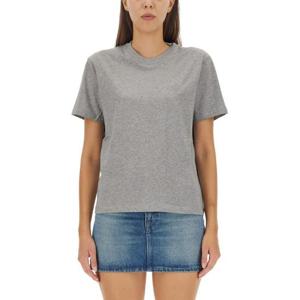 아미 반팔 티셔츠 UTS003724055 DOM