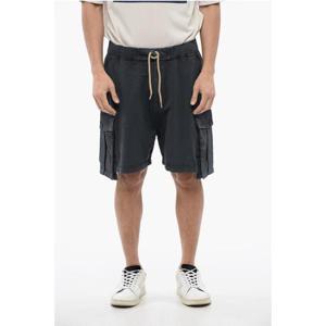 디스퀘어드2 숏팬츠 S74MU0815 S25539 814 Gray