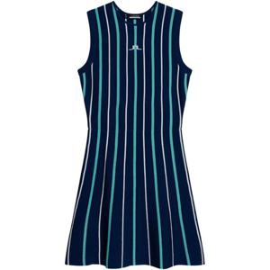 제이린드버그 숏 원피스 GWSD09342O341 ESTATE BLUE DOM