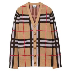 버버리 가디건 8070353 DOM