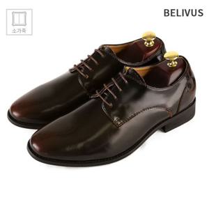 남자 구두 소가죽 정장 옥스퍼드 슈즈 BM046