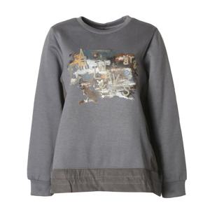 [엠씨]캐쥬얼라운드티셔츠C44T017