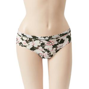 캘빈클라인 언더웨어 여성 힙스터 팬티 QF4846AD-CQ1