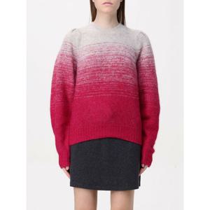 [ISABEL MARANT ETOILE] 라프리마 여성 스웨터 PU0509FAB3L05E 40RY Fuchsia /6