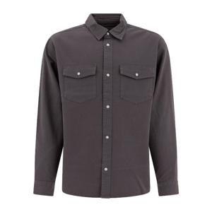 칼하트윕 롱 슬리브 코튼 셔츠 I034384 2LQ GD