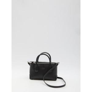 토즈 토트백 XBWDBSC0100YKIB999 Black