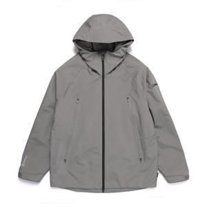 내셔널지오그래픽 N251MJP250 아틀라스 고어텍스 방수자켓 GREY