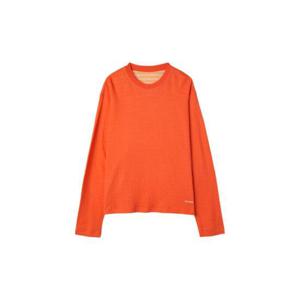 써네이 긴팔 티셔츠 CRTWXJER042JER0067482 DOM