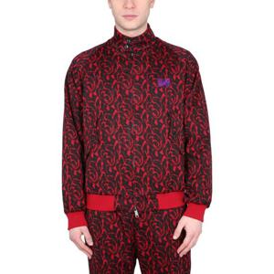 바라쿠타 X 니들스 재킷 BRCPS0961_UT2676500