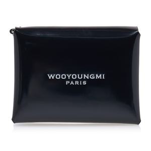 [WOOYOUNGMI] 공용 체인 카드 케이스 W231SL04 618B