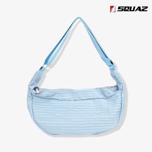 [스콰즈]크로스백 반달 숄더백 캐주얼 가방 860ZBU