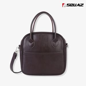[스콰즈]크로스백 토트백 숄더백 미니 손가방 보조가방 510ZSA