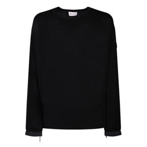 몽클레어 스웨터 9C00012M1369999 BLACK DOM