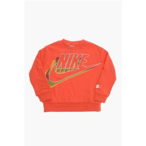 키즈 나이키 티셔츠 86K464 R7O Red