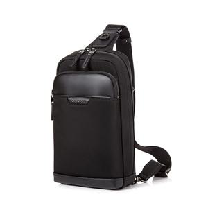 WADE 슬링백 BLACK UG609004