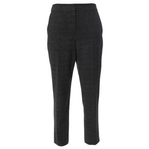 [안지크]윈터잔체크셋업팬츠 AI4SL1160