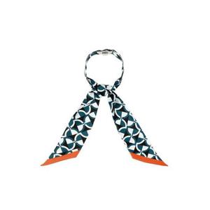 [닥스]에스코트타이 스카프 네이비_DLG1ACF1351N1