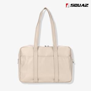 [스콰즈]숄더백 크로스백 스퀘어백 데일리 가죽 가방 120ZRM