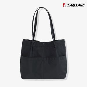 [스콰즈]여자 숄더백 에코백 무지 여행 가방 111ZCB
