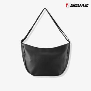 [스콰즈]크로스백 숄더백 데일리백 가방 반달백 640ZSA