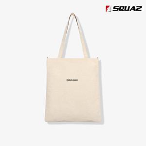 [스콰즈]크로스백 에코백 노트북수납 캔버스 학생가방 140ZSA