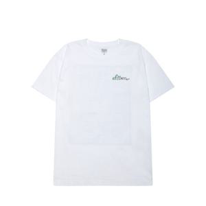 [에프코트]에프코트 공용 BIG TRAVEL 반팔티 EFM6001 화이트