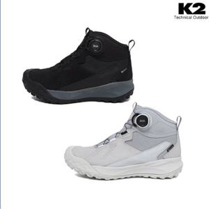[K2] (양말) 수지 조인성 남여공용 고어텍스 등산화 파이오니 KUS23G14 KUS23G15