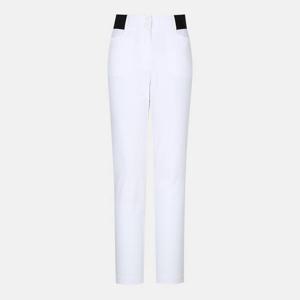 [레노마골프] 여성 허리 와이드 밴드 팬츠 RWPTM5581-101