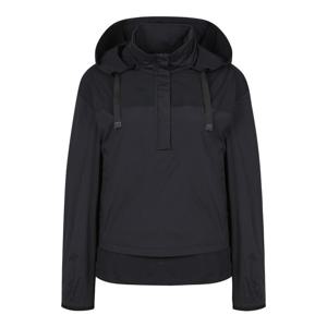 [레노마골프] 여성 후드 탈착 소재 믹스 아노락 점퍼 RWJUN5303-199