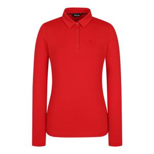 [레노마골프] 여성 솔리드 카라 티셔츠 RWTYN5181-500