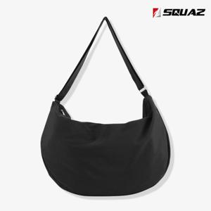 [스콰즈]크로스백 반달 토트백 캐주얼 학생 가방 111ZSA