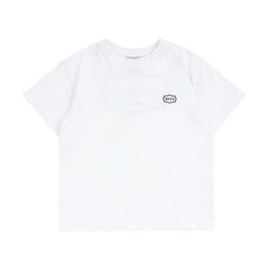 [빈]클래식 로고 프린팅 반팔 티셔츠BY37TS01WT