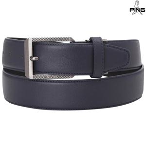 [핑골프][양말증정]남성 촉버클 벨트 111E7BT002_NA