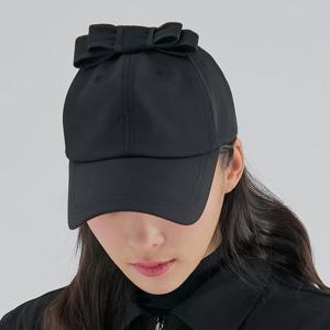 [레노마골프] 여성 리본 탈부착 6쪽 캡모자 RWACM5805-199