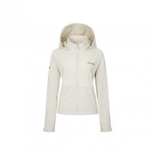 디스커버리 25SS 베르텍스 여성 컬러블럭 자켓 (DWWJ42051IVD)