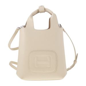 호간 쿨 앤 페미닌 미니 H 토트백 KBW01M50100QVD 7B94