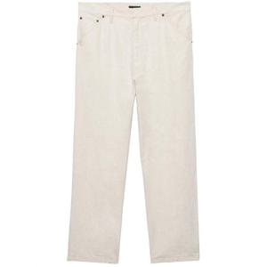 [PRADA] 라프리마 남성 팬츠 샴브레이 GEP403SOOO14J2 F0ABR 내추럴 /9