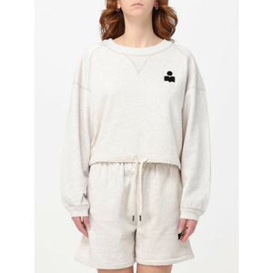 [ISABEL MARANT ETOILE] 라프리마 여성 스웻셔츠 스웨터 SW0005FAA1M07E 23EC 베이지 /6